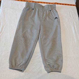 Adidas baseball pants